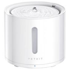 Поїлка PETKIT Eversweet SOLO 2 Smart Pet Drinking Fountain White P4114