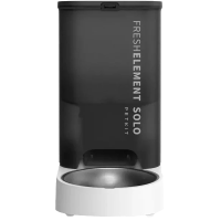 Смарт годівниця PETKIT P570 Fresh Element SOLO Grey