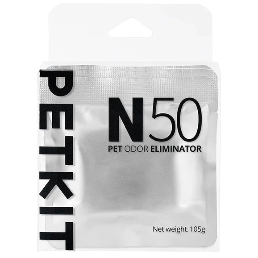 Усувач запаху PETKIT Pet Odor Eliminator N50 2.0 3PCS P9218