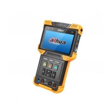 Аналоговий / мережевий тестер Dahua PFM900-E