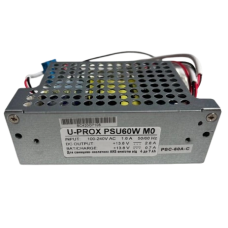 Блок живлення U-PROX PSU60W M0 kit с функцией UPS
