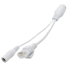 Перехідник Passive PoE IP+DC - Extender over UTP Waterproof (влагозащищенный)