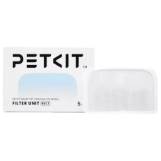 Фільтр для поїлок Petkit Eversweet Max Filter Unit Rect 5 шт
