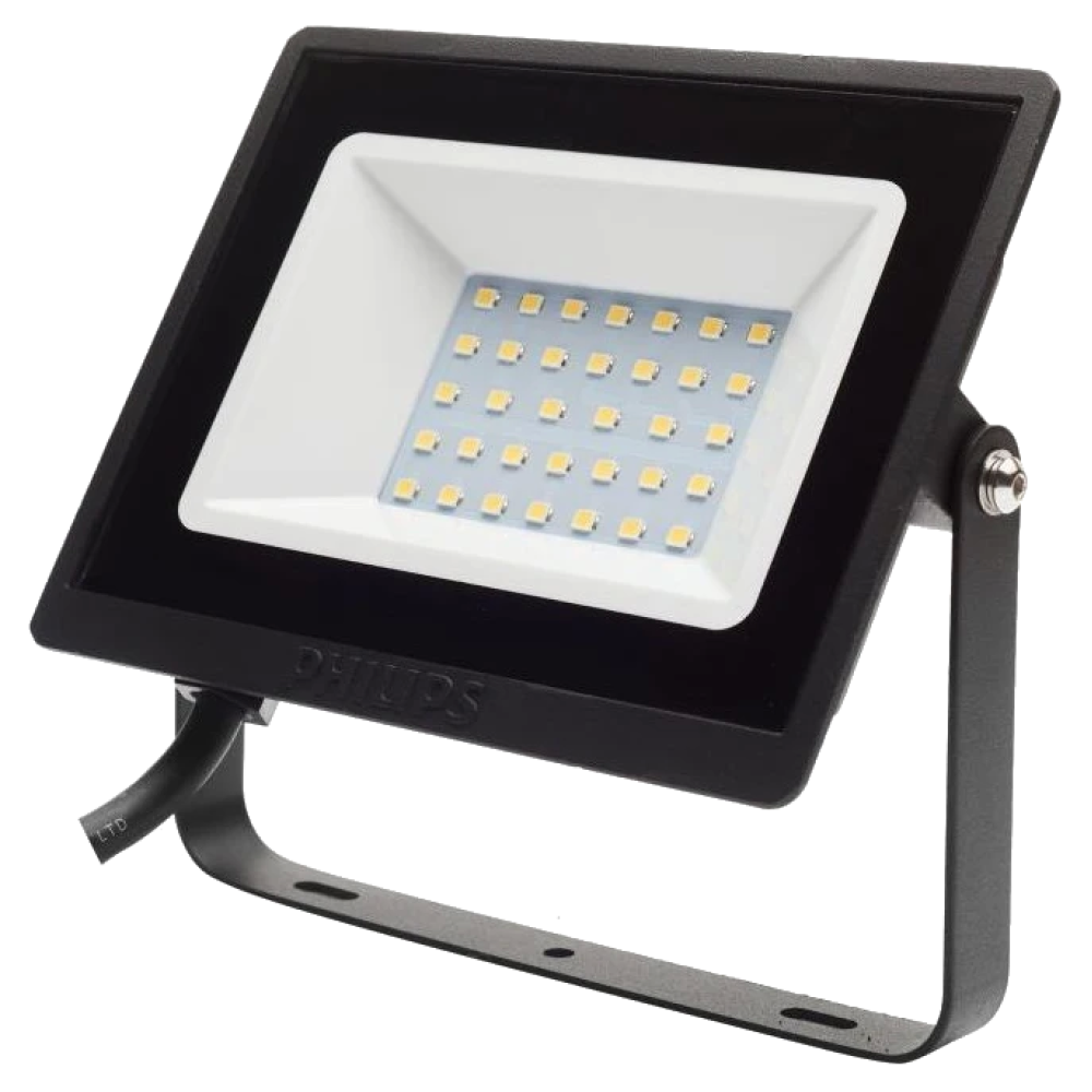 Прожектор Philips BVP156 G2 LED24/NW 220-240V 30W WB