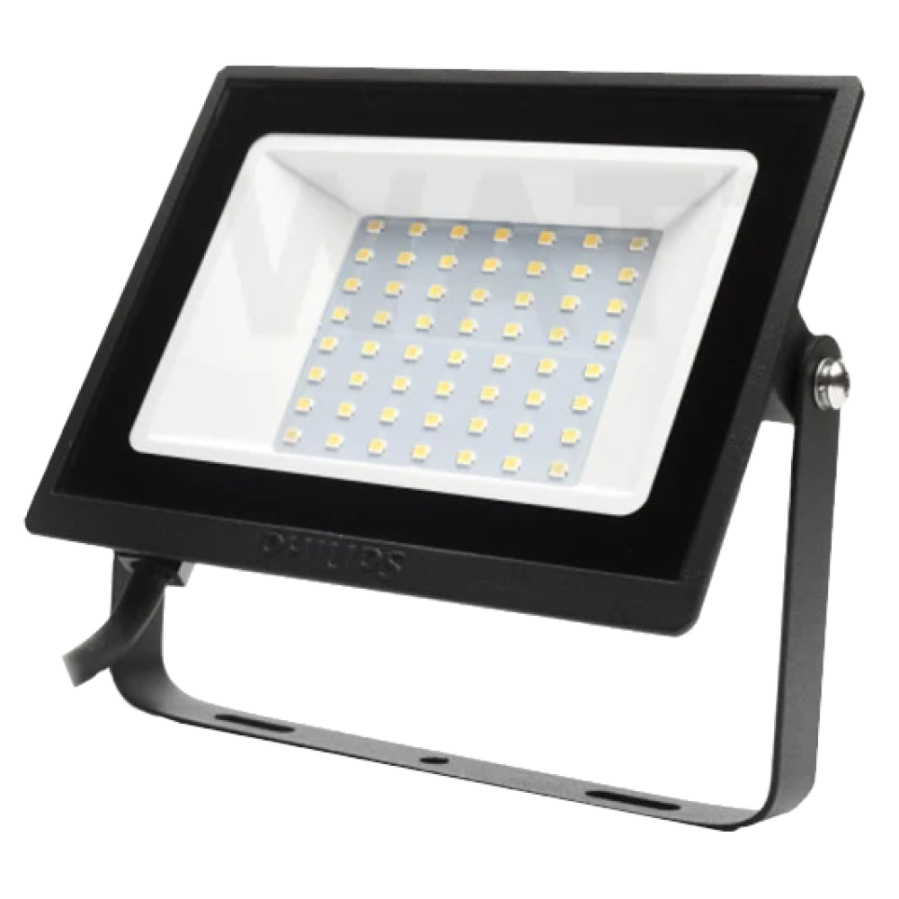 Прожектор Philips BVP156 G2 LED40/NW 220-240 50W WB