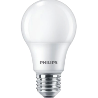 Лампочка 9W 680lm E27 830 RCA Philips Ecohome LED Bulb