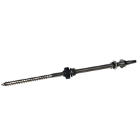 Болти шестигранні Photonica М10х300 А2 (DW-10-300)