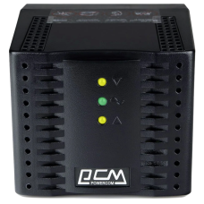 Стабілізатор Powercom TCA-2000 Schuko