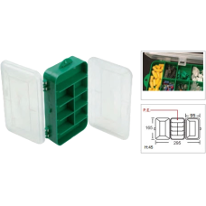 Касетниця Pro'sKit 103-132C