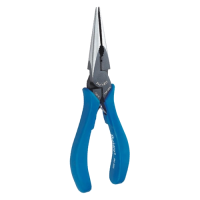 Щипці-круглогубці Pro'sKit PM-909