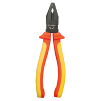 Плоскогубці Pro'sKit PM-911