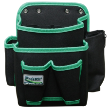 Сумка-пояс Pro'sKit ST-5102