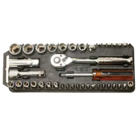 Набір ключів і викруток Pro'sKit 8PK-227