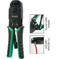 Кримпер Pro'sKit CP-200R