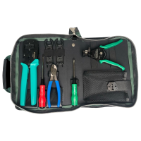 Набір інструментів Pro'sKit PK-2061 для Solar-коннекторов MC3&MC4