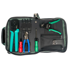 Набір інструментів Pro'sKit PK-2061 для Solar-коннекторов MC3&MC4