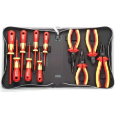 Набір діелектричного інструменту Pro'sKit PK-2802
