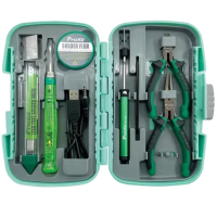 Набір інструментів Pro'sKit PK-324