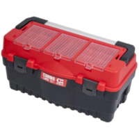 Ящик для інструментів QBRICK SYSTEM FORMULA S 600 CARBO