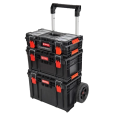 Ящик для інструментів QBRICK SYSTEM PRIME SET 2