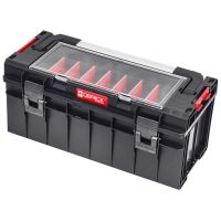 Ящик для інструментів QBRICK SYSTEM PRO 600 EXPERT