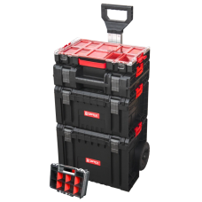 Ящик для інструментів QBRICK SYSTEM PRO SET 1 "5 в 1"