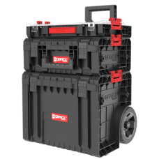Набір ящиків Qbrick System PRO SET 4