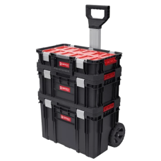 Набір ящиків Qbrick System TWO Set (Z259800UA017)