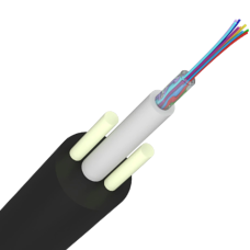 Волоконно-оптичний кабель RCI S-CFP(NA)Fda-004 E9/125 (1.5 кН) (2км)