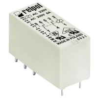 Електромагнітне реле RELPOL RM 84-2012-35-5230 (220В)