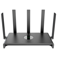 Дводіапазонний гігабітний маршрутизатор 2хWAN 3000 МБ Wi-Fi 6 RG-EW3000GX PRO