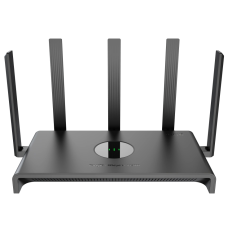 Дводіапазонний гігабітний маршрутизатор 2хWAN 3000 МБ Wi-Fi 6 RG-EW3000GX PRO