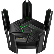 Wi-Fi роутер Ruijie Reyee RG-EW7200BE PRO облачный Wi-Fi 7 7200 Мбит/с 2хWAN