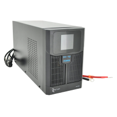 ДБЖ з правильною синусоїдою під зовнішній АКБ RITAR RTSW-1500 LCD 1500VA 24В