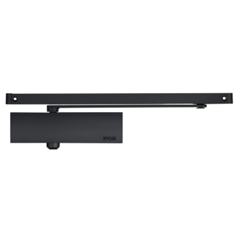 Дотягувач накладний RYOBI 1200 D-1200T GREY_ANTHRACITE SLD_HO_ARM EN_2