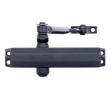 Дотягувач накладний RYOBI 1500 D-1504 GREY_ANTHRACITE STD_ARM EN_2/3/4