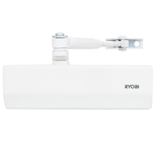 Дотягувач RYOBI *1500 D-1554 GLOSSY_WHITE Дотягувач RYOBI *1500 D-1554 GLOSSY_WHITE