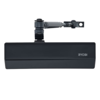 Дотягувач RYOBI 1500 D-1554 GREY_ANTHRACITE STD_ARM EN_2/3/4