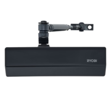 Дотягувач накладний RYOBI 1500 D-1554 GREY_ANTHRACITE STD_ARM EN_2/3/4