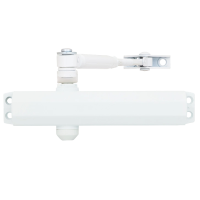 Дотягувач RYOBI 2000 D-2005V GLOSSY_WHITE