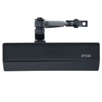 Дотягувач RYOBI 2000 D-2055V GREY_ANTHRACITE