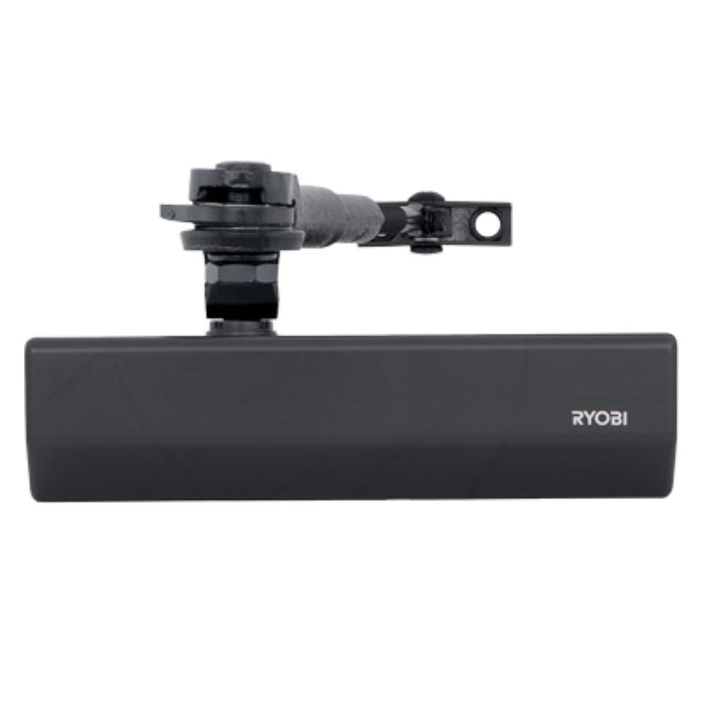 Дотягувач RYOBI 2000 DS-2055V GREY_ANTHRACITE BC STD_HO_ARM EN_3/4/5