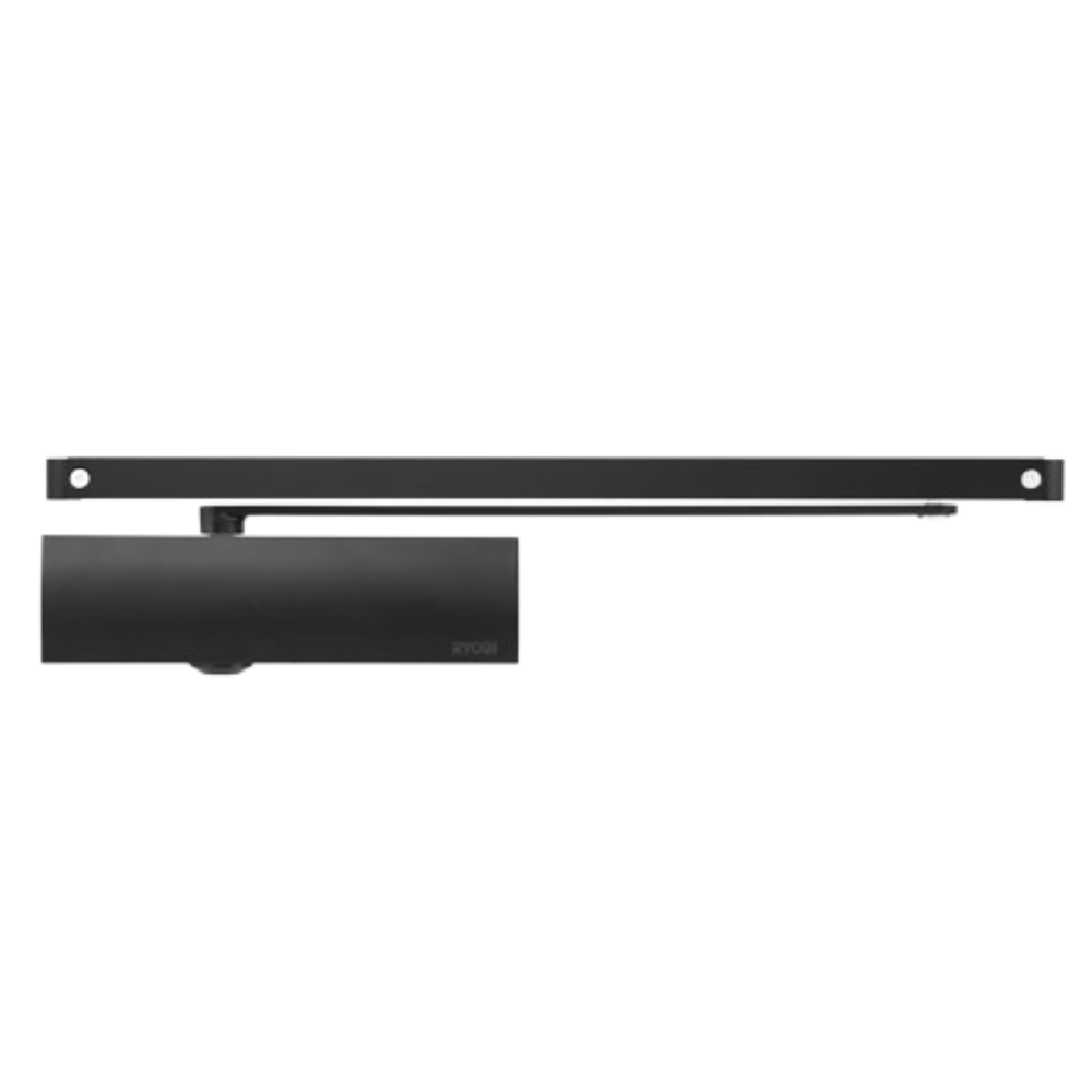 Дотягувач накладний RYOBI 2200 D-2200T BLACK BC SLD_HO_ARM 22,5 EN_1-3