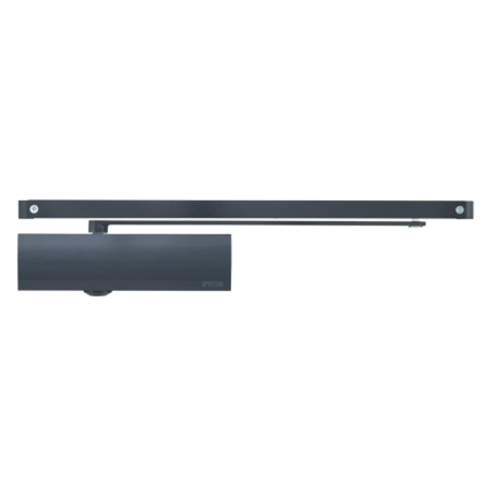 Дотягувач накладний RYOBI 2200 D-2200T GREY_ANTHRACITE BC SLD_HO_ARM 22,5 EN_1-3