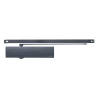 Дотягувач накладний RYOBI 3200 D-3200T GREY_ANTHRACITE BC SLD_HO_ARM 22,5 EN_1-4