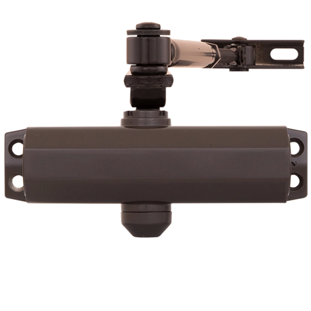 Дотягувач RYOBI *9900 9903 DARK_BRONZE Дотягувач RYOBI *9900 9903 DARK_BRONZE