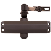 Дотягувач RYOBI *9900 9903 DARK_BRONZE