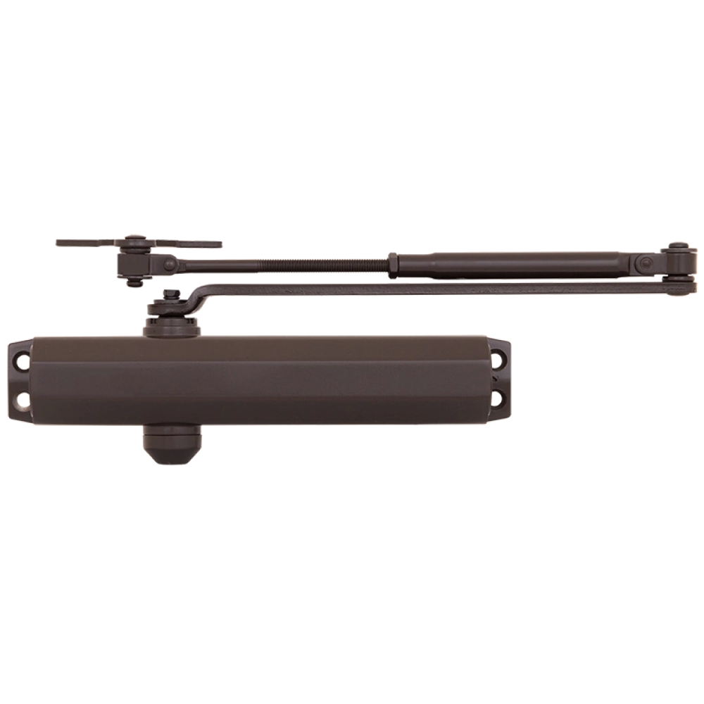 Дотягувач RYOBI D-2005V DARK_BRONZE BC UNIV_ARM Дотягувач RYOBI D-2005V DARK_BRONZE BC UNIV_ARM