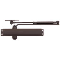 Дотягувач RYOBI D-2005V DARK_BRONZE BC UNIV_ARM