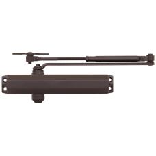 Дотягувач RYOBI D-2005V DARK_BRONZE BC UNIV_ARM Дотягувач RYOBI D-2005V DARK_BRONZE BC UNIV_ARM